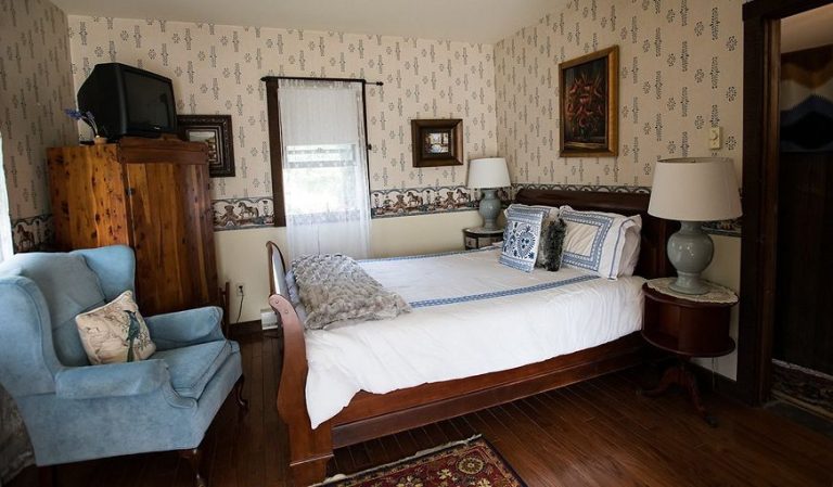 Gardenview Bed and Breakfast