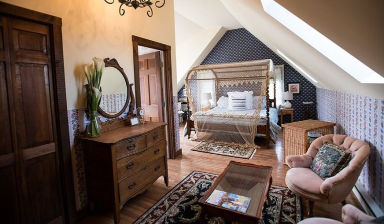 Gardenview Bed and Breakfast