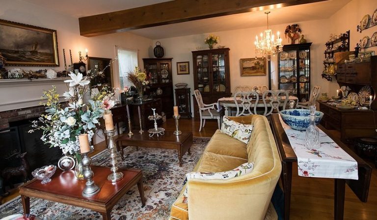 Gardenview Bed and Breakfast