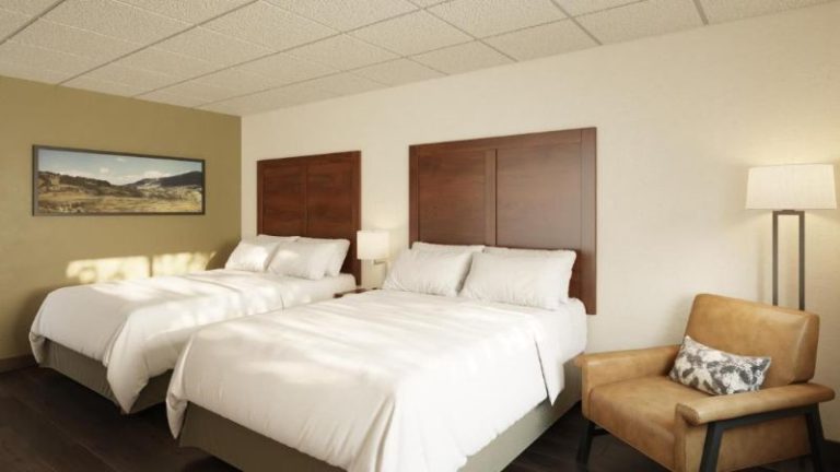Garner Hotel Butte Southeast By IHG
