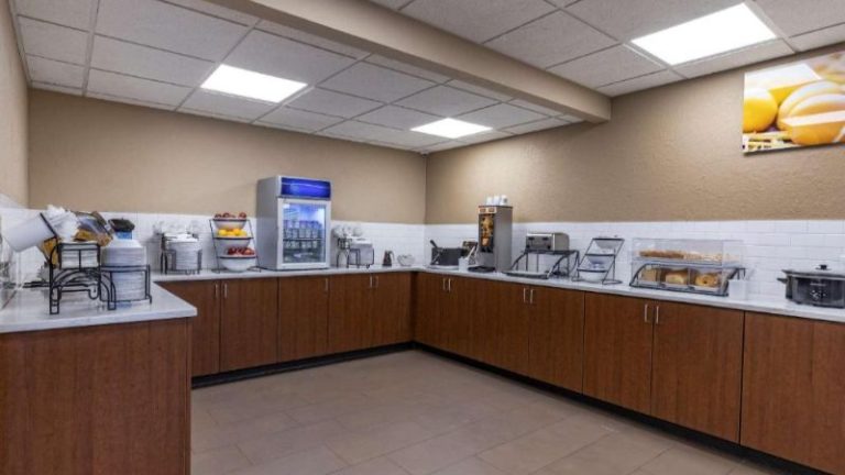 Garner Hotel Butte Southeast By IHG