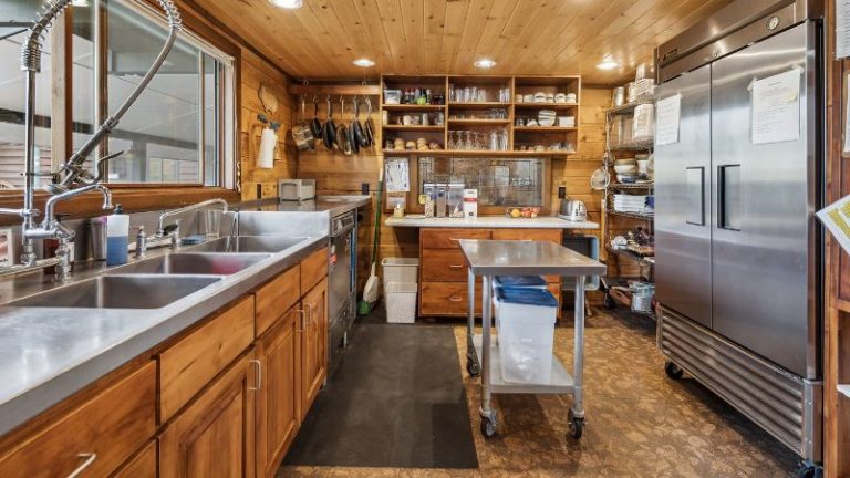 Good Medicine Lodge