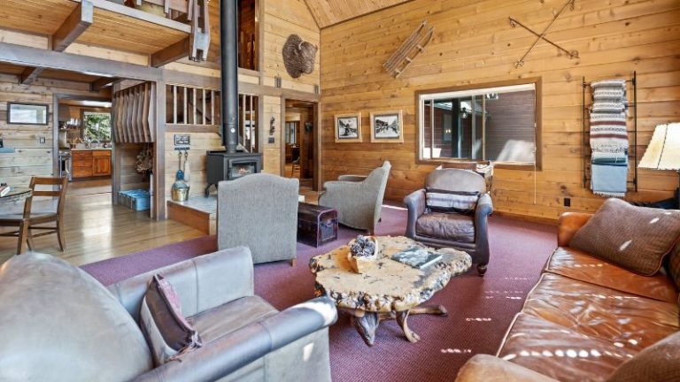 Good Medicine Lodge