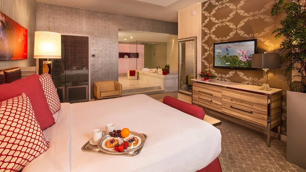 Grand Sierra Resort and Casino