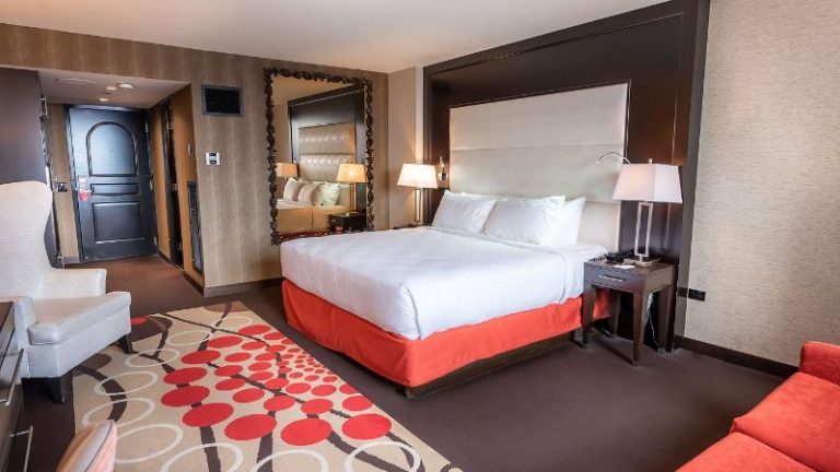 Grand Sierra Resort and Casino