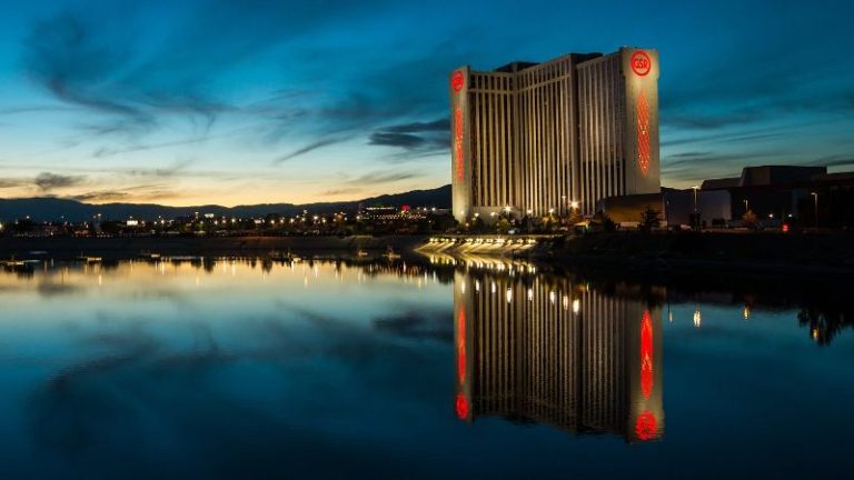 Grand Sierra Resort and Casino