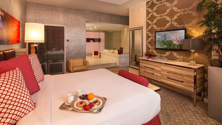 Grand Sierra Resort and Casino