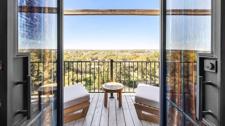 Gruene River Inn
