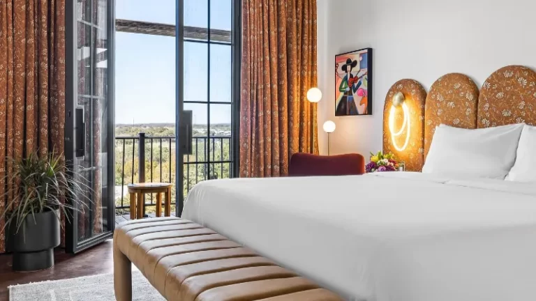Gruene River Inn