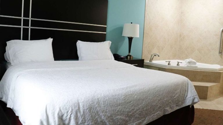 Hampton Inn Austin Oak Hill