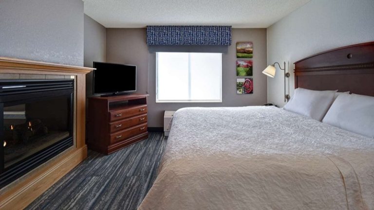 Hampton Inn Rutland