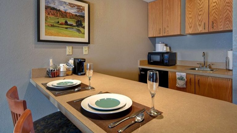 Hampton Inn Rutland