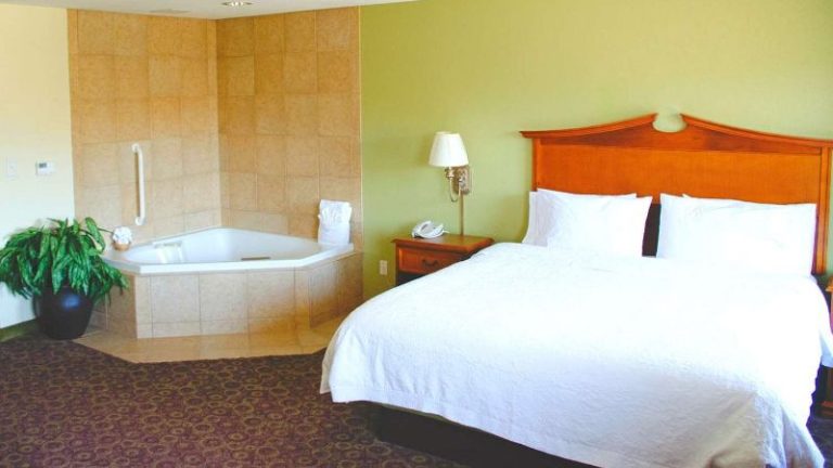 Hampton Inn & Suites College Station / US 6-East Bypass