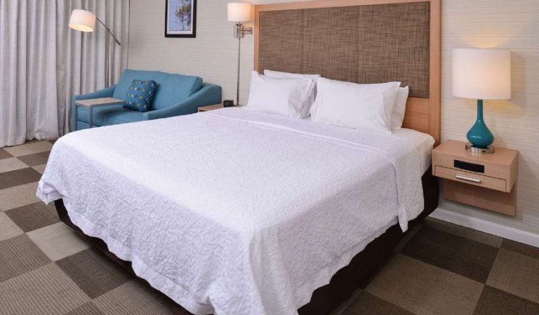 Hampton Inn Tulsa-Sand Springs