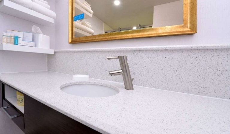 Hampton Inn Tulsa-Sand Springs