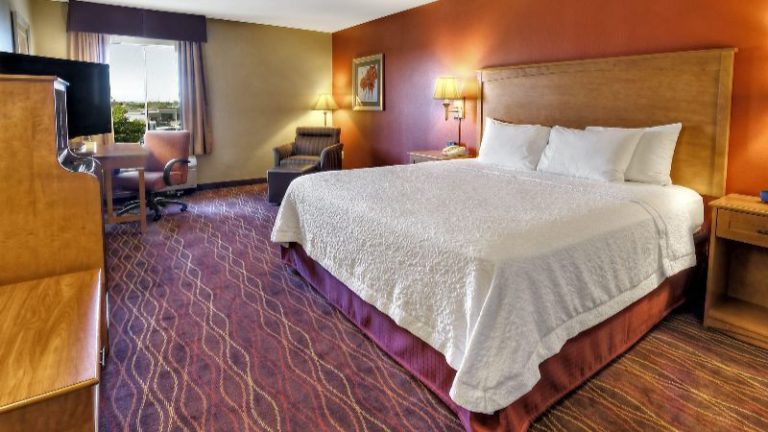Hampton Inn Twin Falls