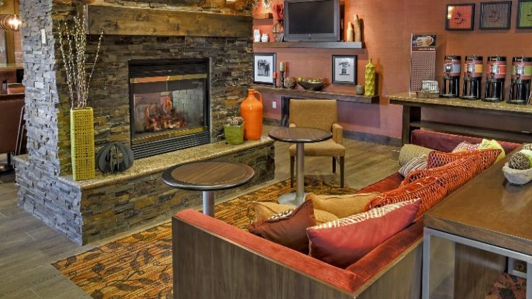 Hampton Inn Twin Falls