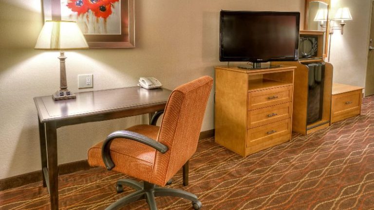 Hampton Inn Twin Falls