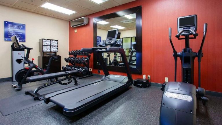 Hampton Inn & Suites Mountain Home