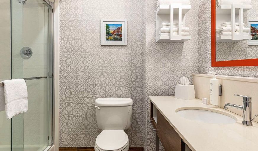 Hampton Inn & Suites Valparaiso, photo 6