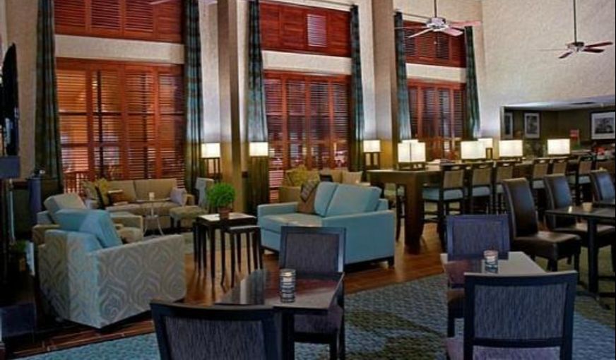 Hampton Inn & Suites Valparaiso, photo 8