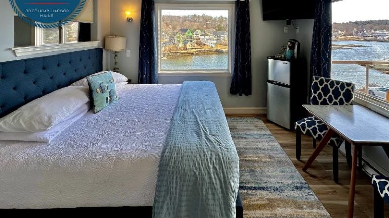 Harborage Inn on the Oceanfront