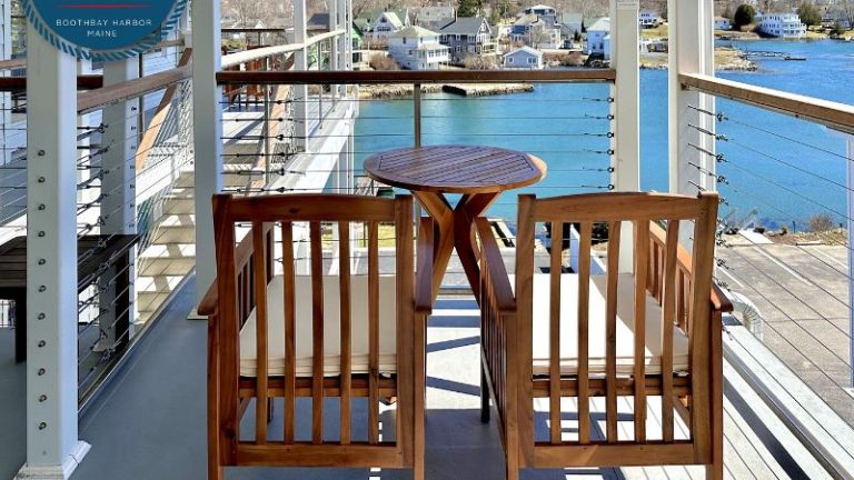 Harborage Inn on the Oceanfront