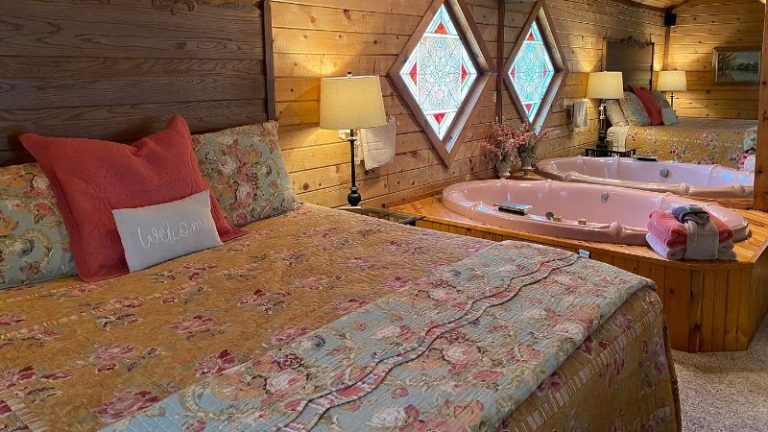 Hidden Valley Guest Ranch