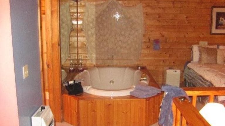 Hidden Valley Guest Ranch