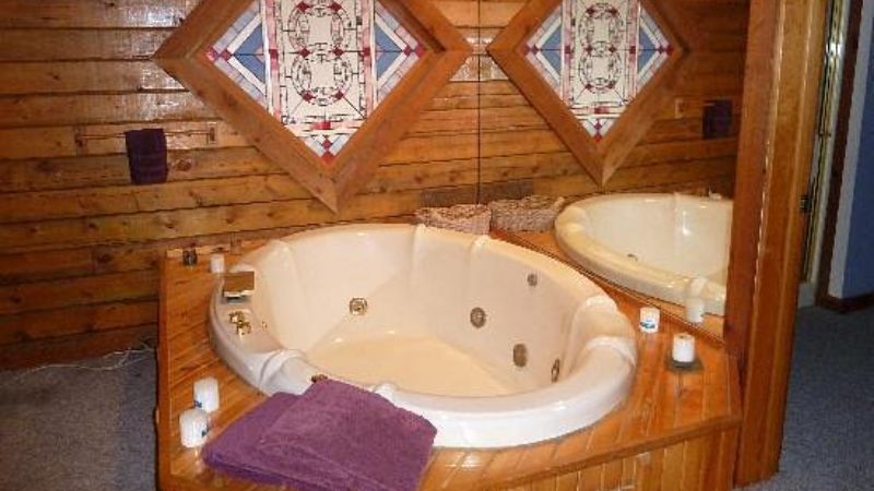Hidden Valley Guest Ranch