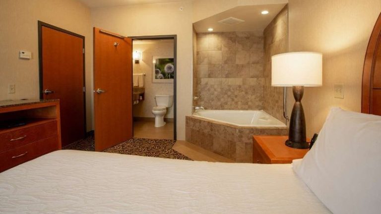 Hilton Garden Inn Cedar Falls