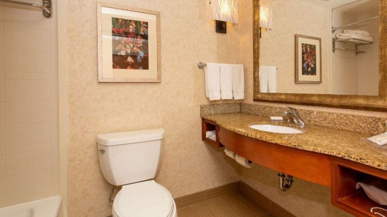 Hilton Garden Inn Cedar Falls