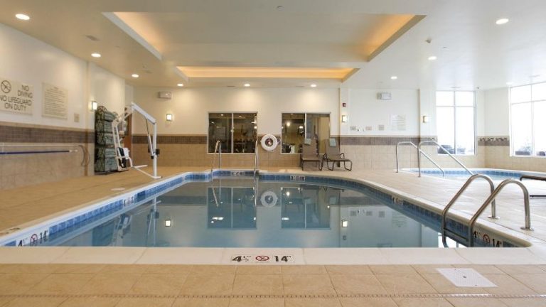Hilton Garden Inn Cedar Falls