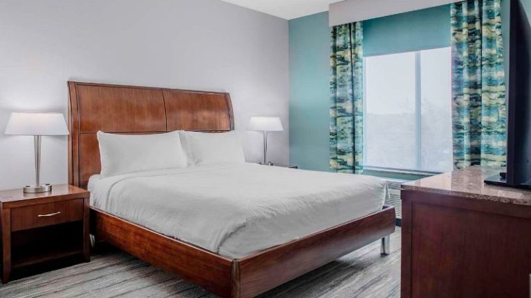 Hilton Garden Inn Charleston / Mt. Pleasant