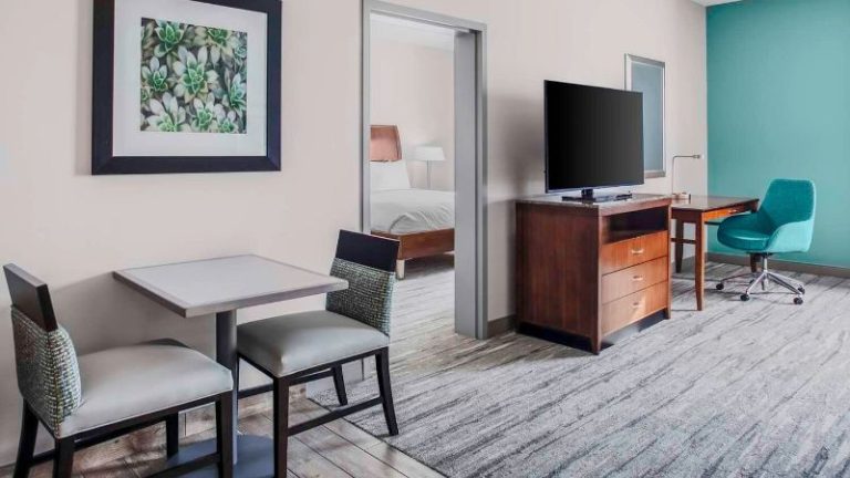 Hilton Garden Inn Charleston / Mt. Pleasant