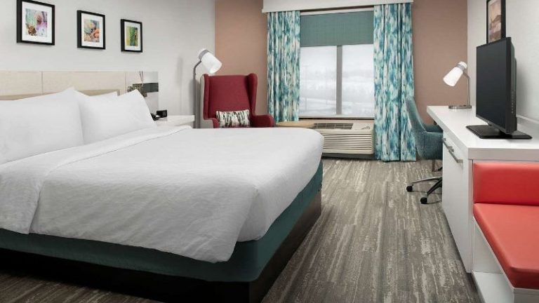 Hilton Garden Inn Dallas / Duncanville