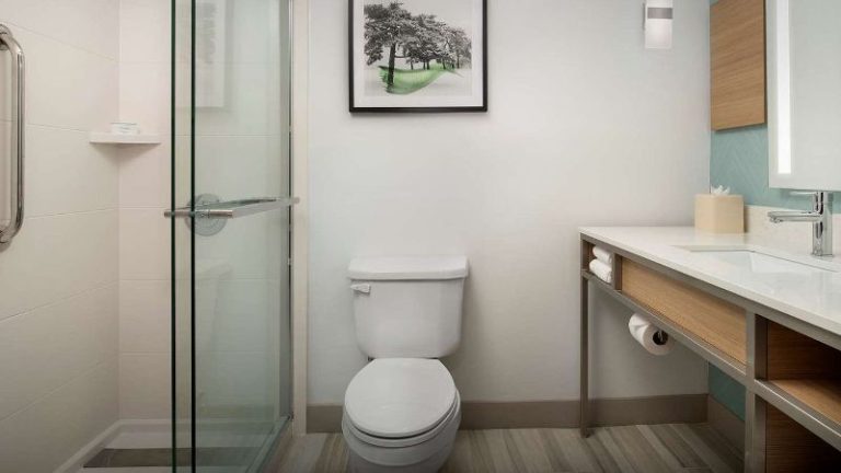 Hilton Garden Inn Dallas / Duncanville