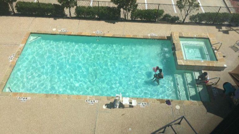 Hilton Garden Inn Dallas / Duncanville