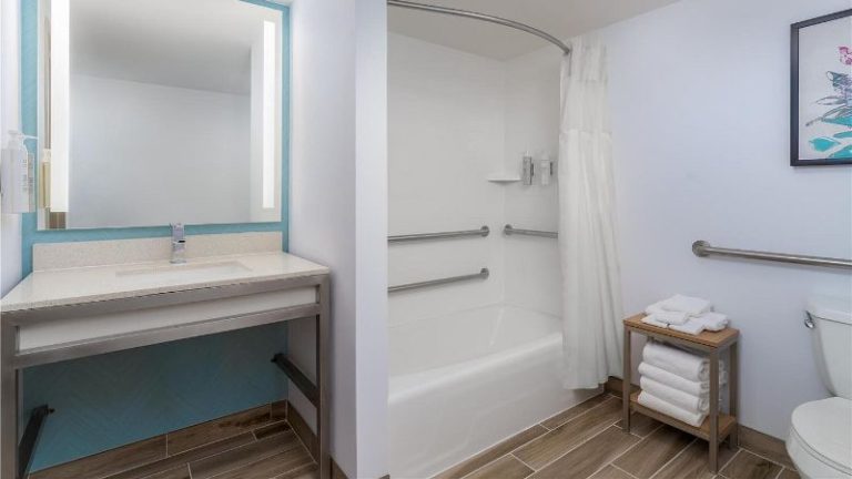 Hilton Garden Inn Dover