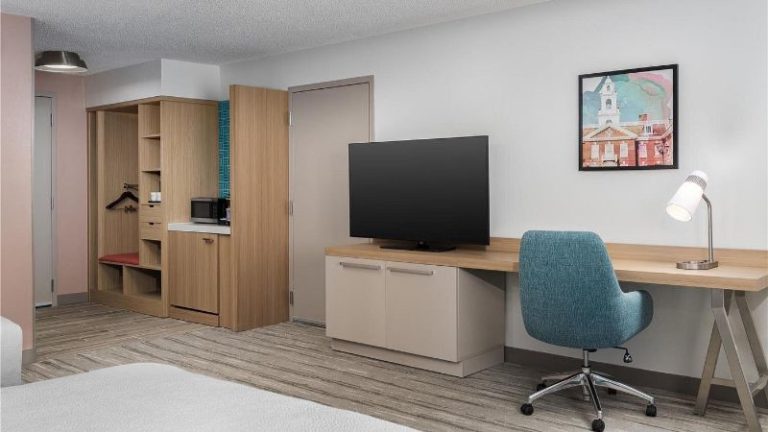 Hilton Garden Inn Dover
