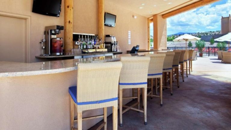 Hilton Santa Fe Buffalo Thunder