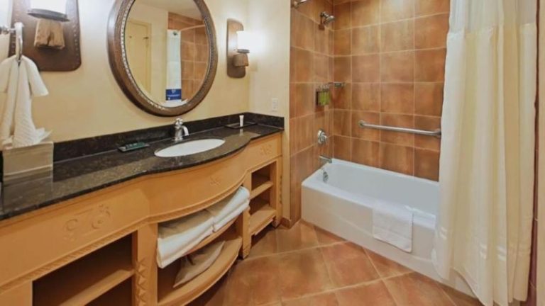 Hilton Santa Fe Buffalo Thunder