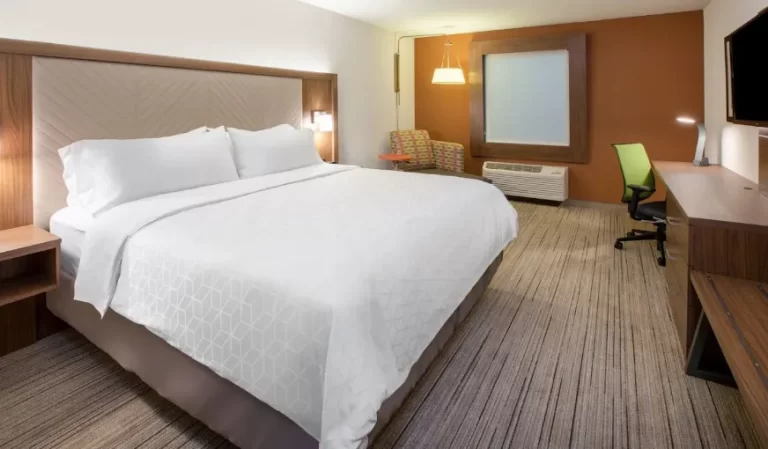 Holiday Inn Express Jacksonville East, an IHG Hotel