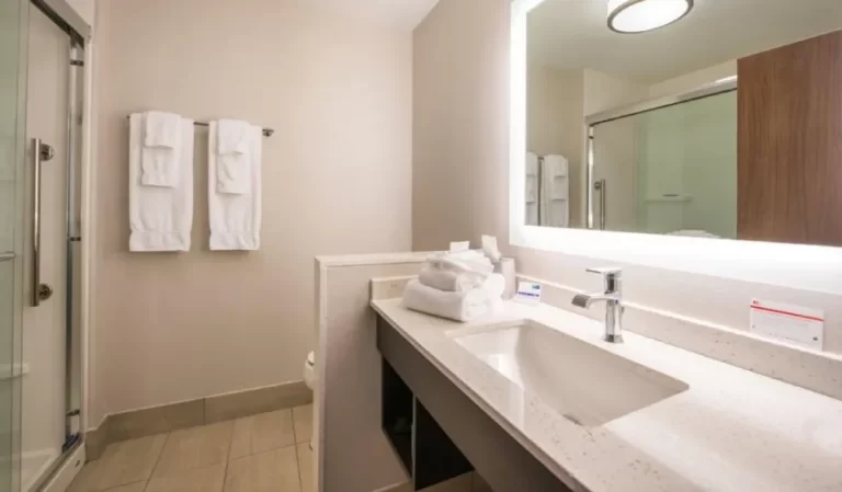Holiday Inn Express Jacksonville East, an IHG Hotel
