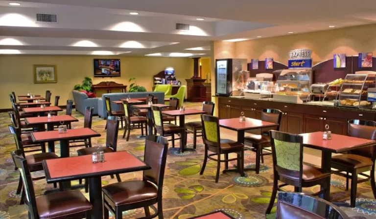 Holiday Inn Express Jacksonville East, an IHG Hotel