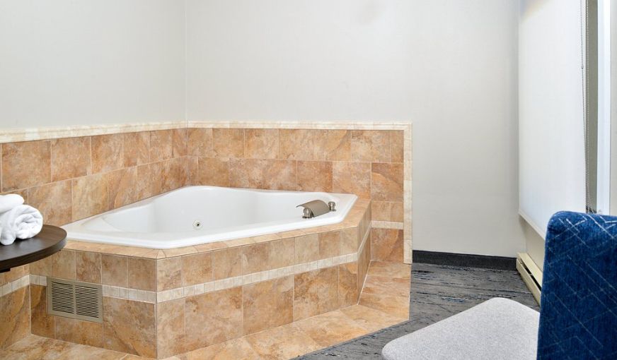 Holiday Inn Express Lewisburg/New Columbia
