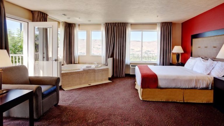 Holiday Inn Express Lewiston, an IHG Hotel