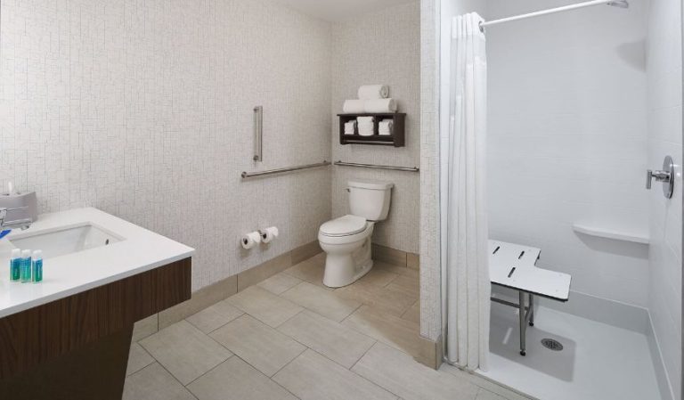 Holiday Inn Express Richmond – Downtown, an IHG Hotel