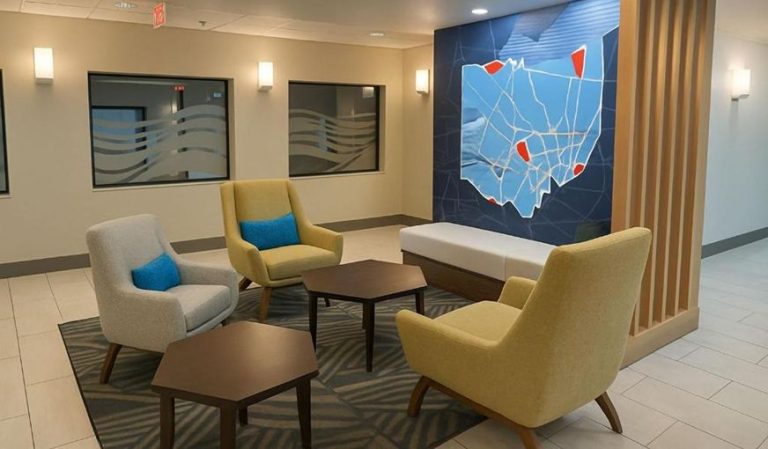 Holiday Inn Express & Suites Alliance, an IHG Hotel