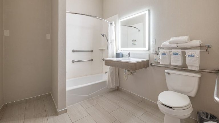 Holiday Inn Express & Suites College Station, an IHG Hotel